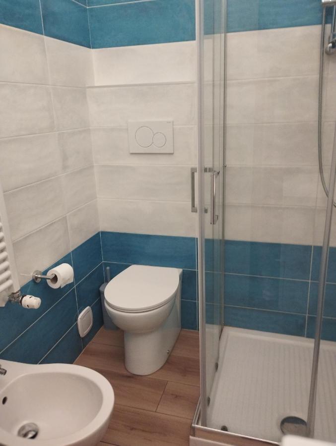 Hotel Bolognafiera Zewnętrze zdjęcie