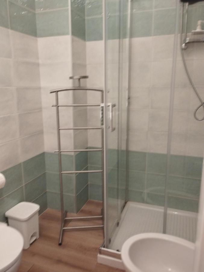 Hotel Bolognafiera Zewnętrze zdjęcie