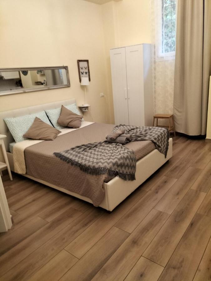 Hotel Bolognafiera Zewnętrze zdjęcie