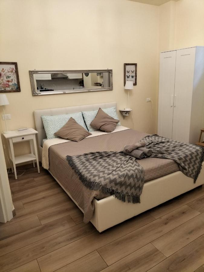 Hotel Bolognafiera Zewnętrze zdjęcie