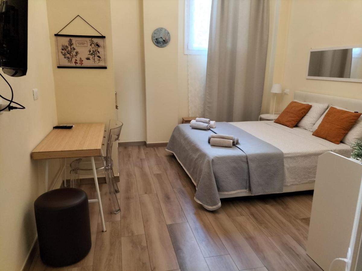 Hotel Bolognafiera Zewnętrze zdjęcie