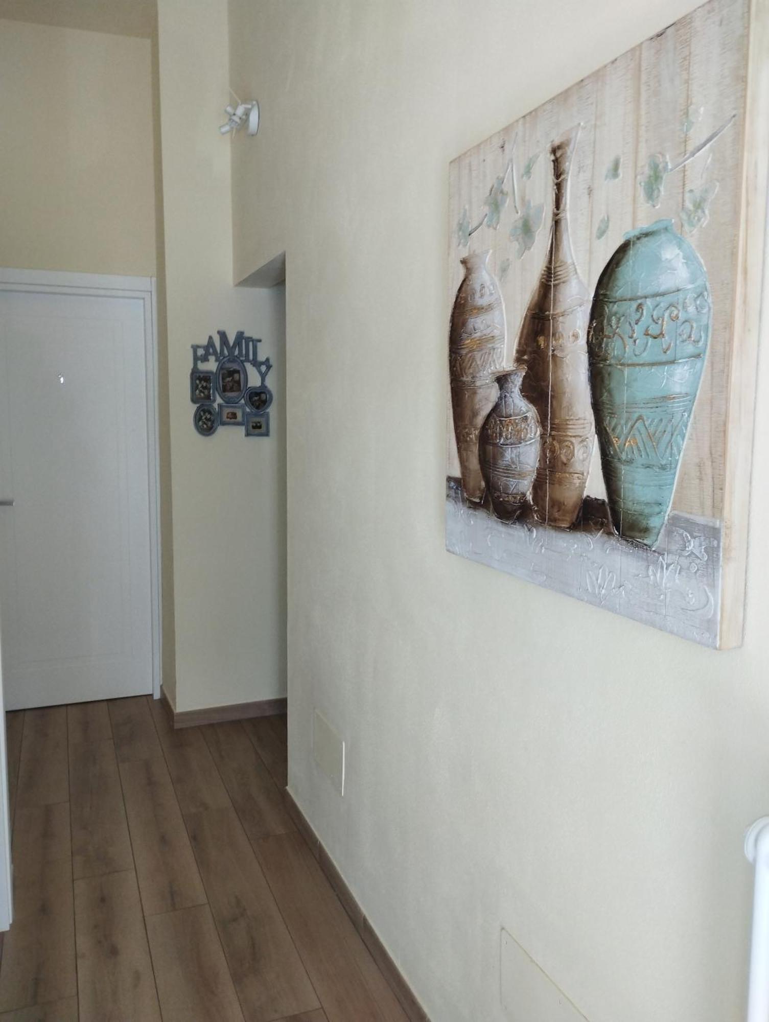 Hotel Bolognafiera Zewnętrze zdjęcie