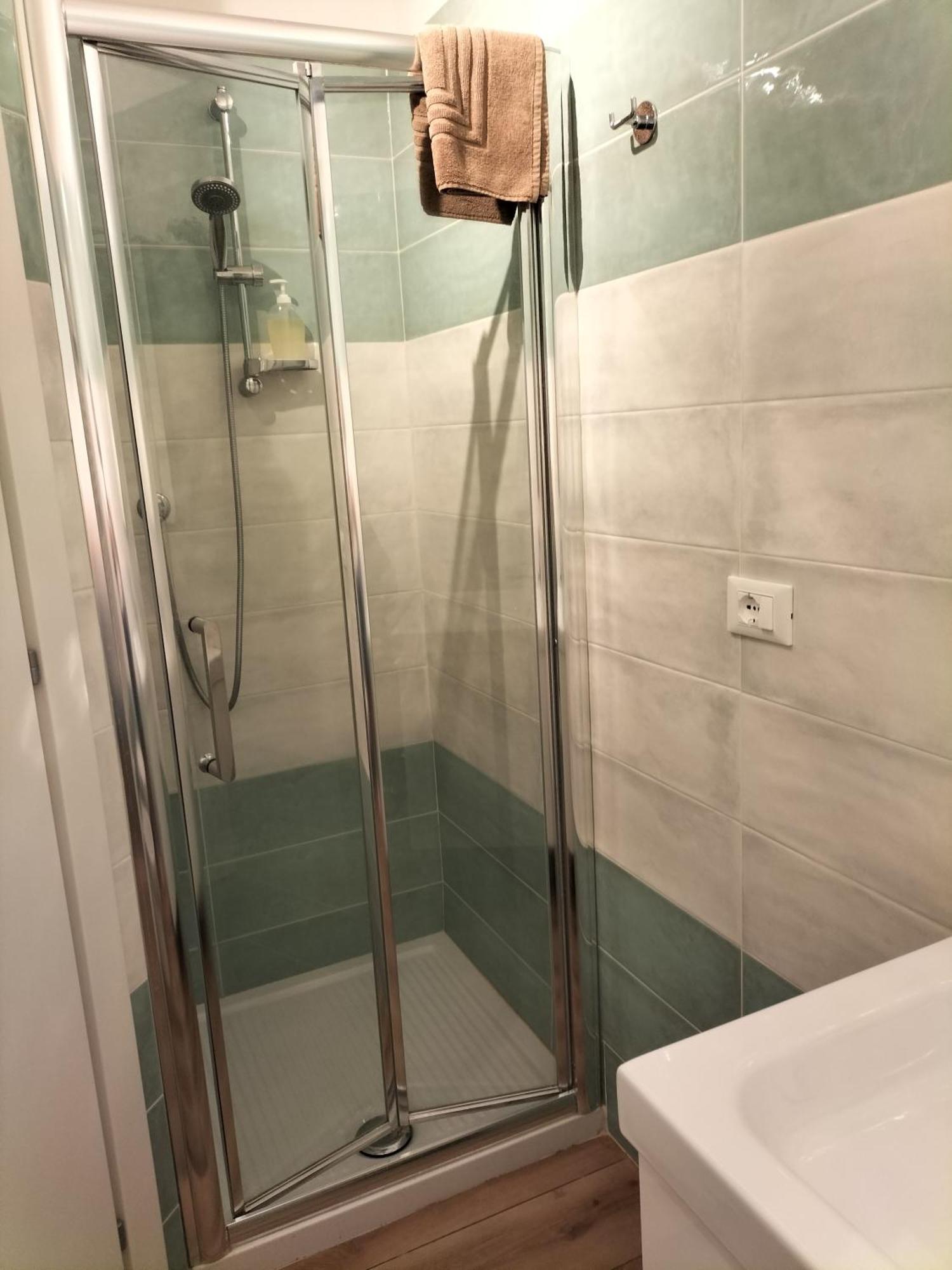 Hotel Bolognafiera Zewnętrze zdjęcie