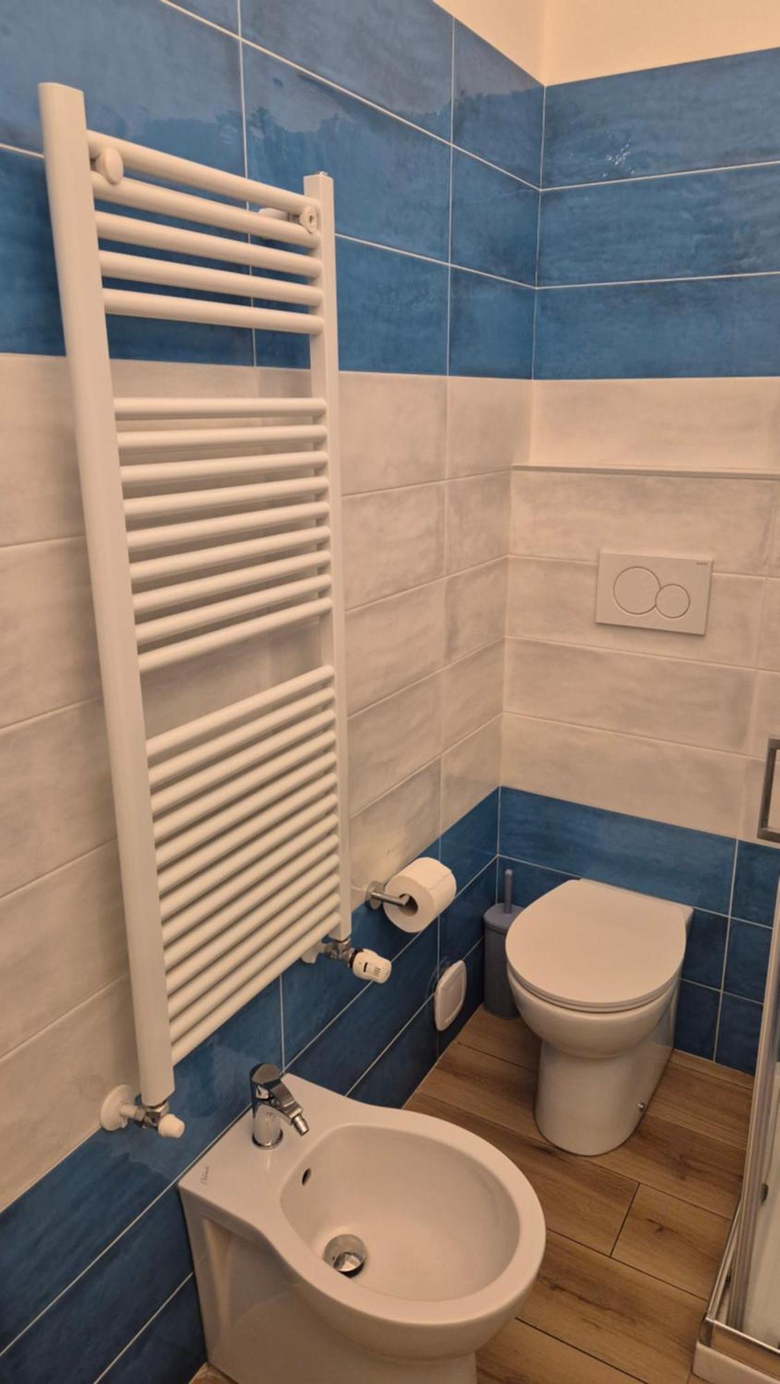 Hotel Bolognafiera Zewnętrze zdjęcie