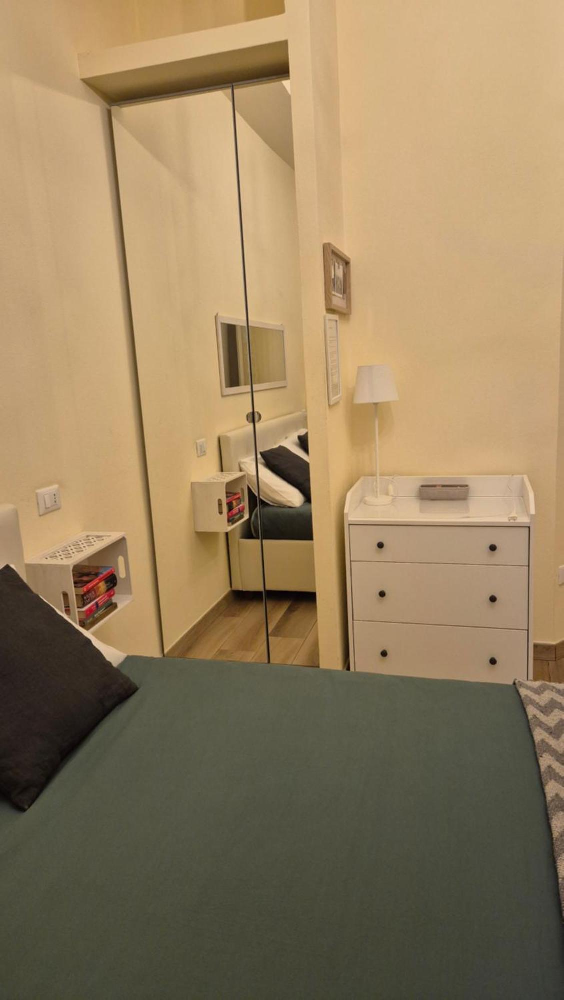 Hotel Bolognafiera Zewnętrze zdjęcie