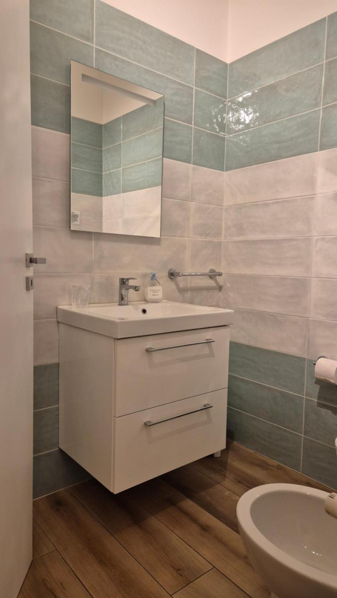 Hotel Bolognafiera Zewnętrze zdjęcie