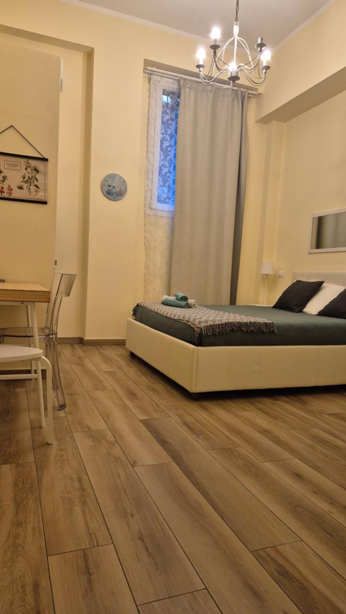 Hotel Bolognafiera Pokój zdjęcie