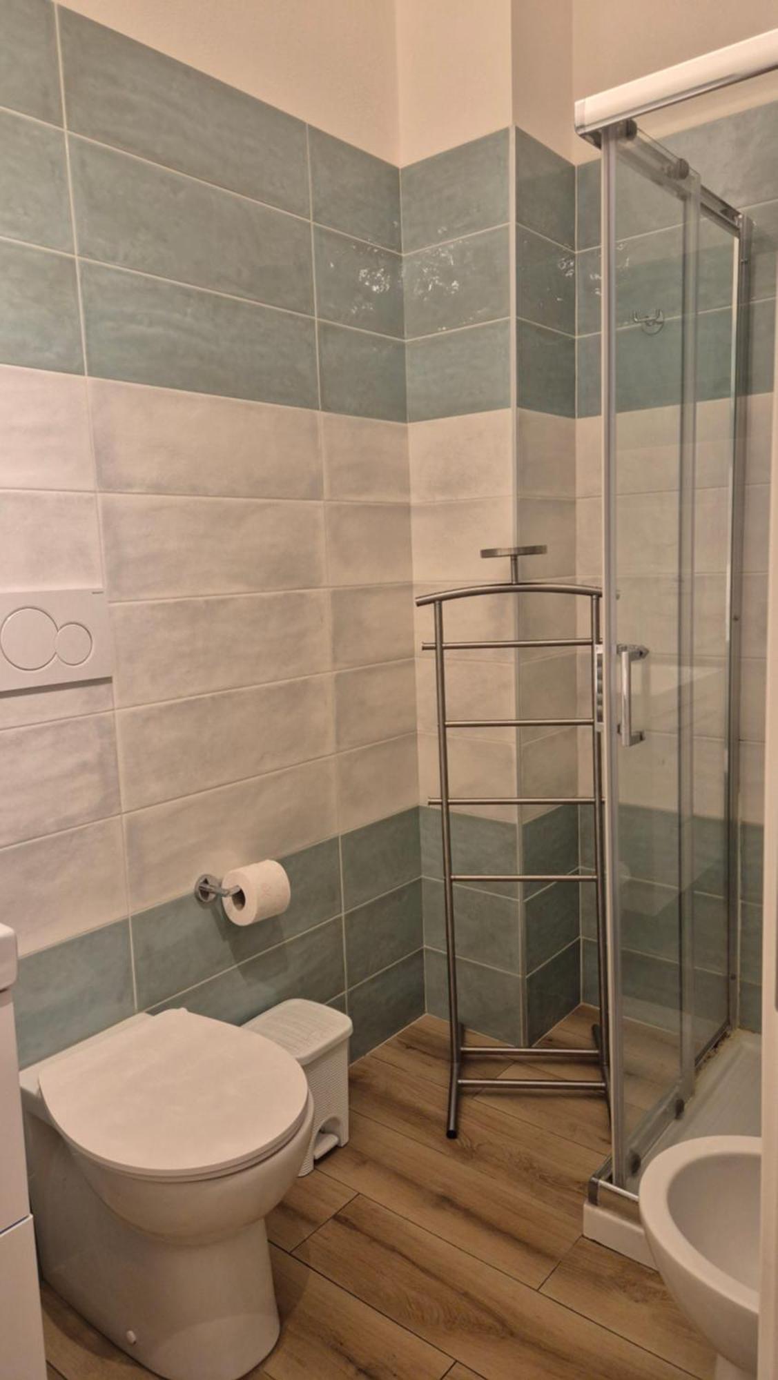 Hotel Bolognafiera Zewnętrze zdjęcie