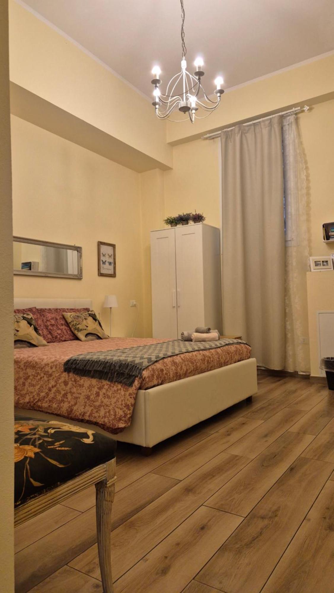 Hotel Bolognafiera Pokój zdjęcie