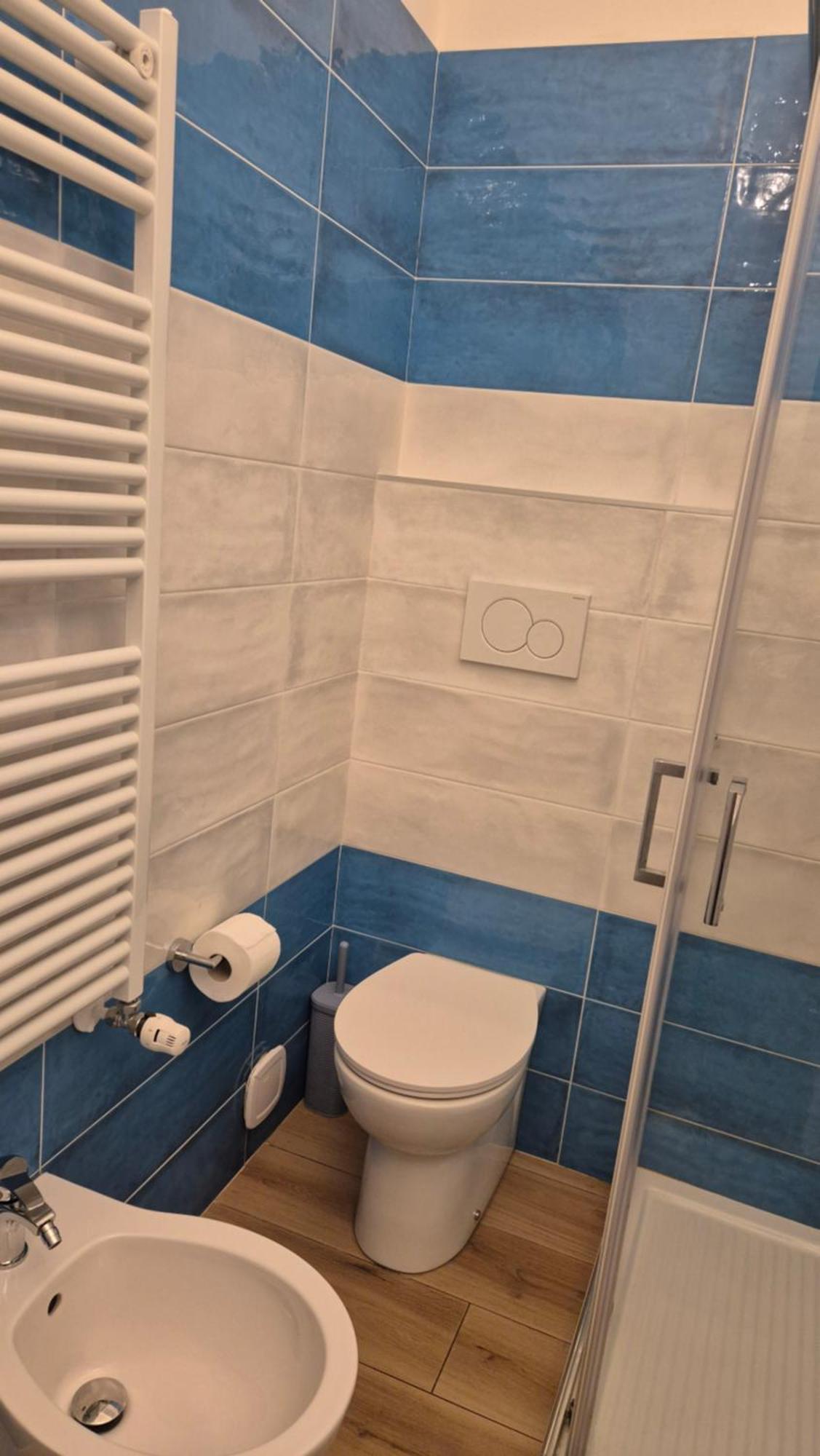 Hotel Bolognafiera Pokój zdjęcie