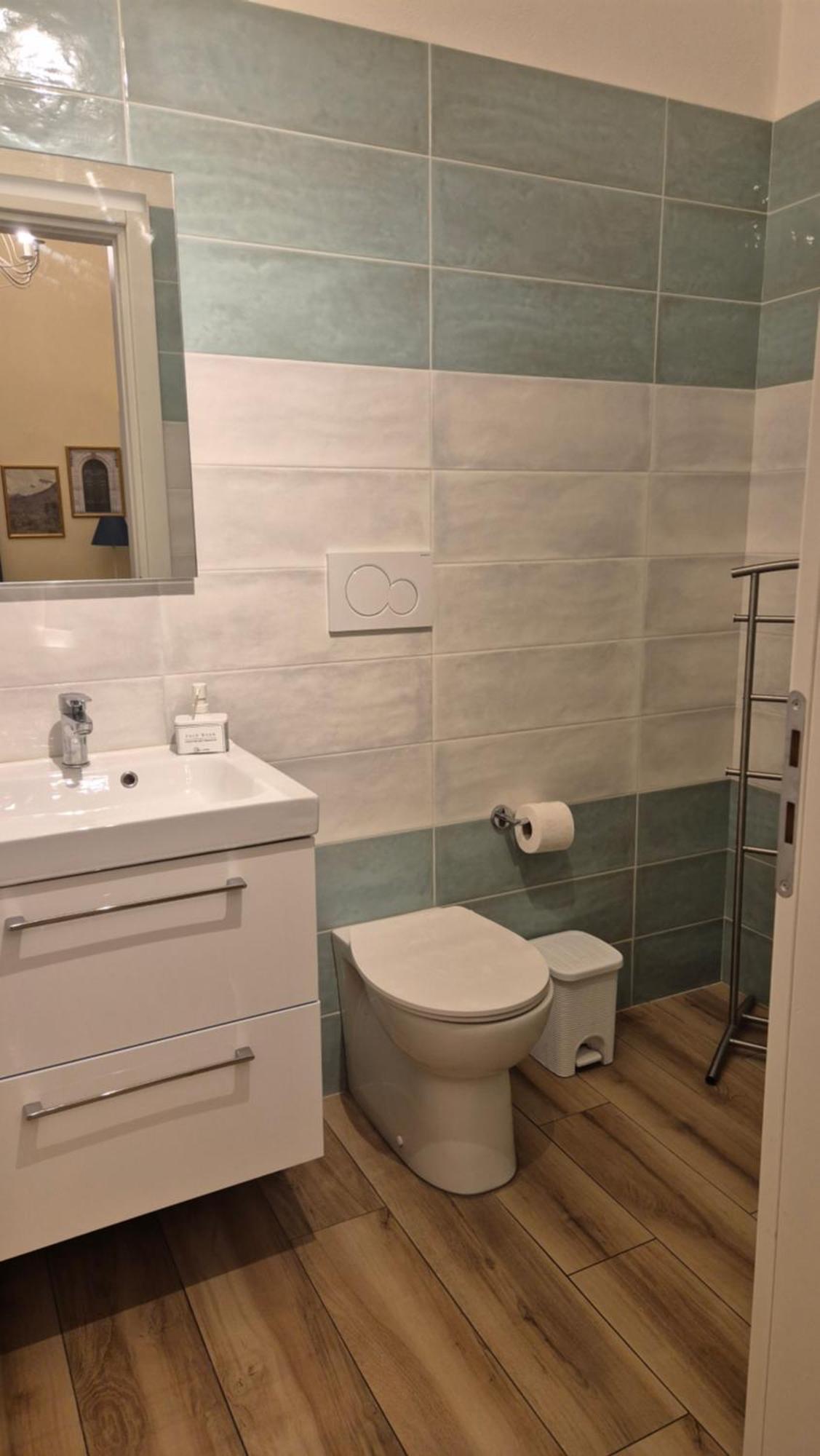 Hotel Bolognafiera Zewnętrze zdjęcie