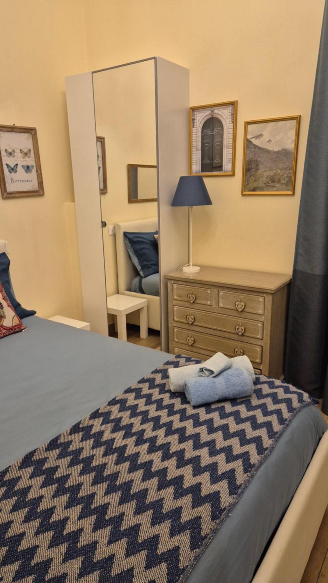 Hotel Bolognafiera Pokój zdjęcie